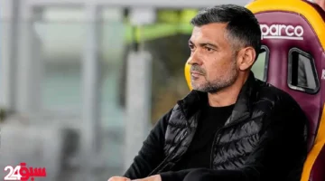 كونسيساو يحسمها ويصل جدة تمهيدًا للإعلان الرسمي لقيادة عميد الأندية السعودية